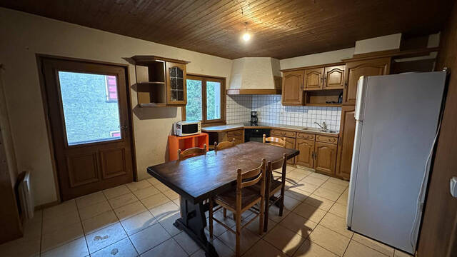 Vente Appartement duplex 2 pièces 71 m² Onnion 74490