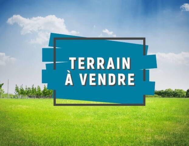 Vente Terrain à batir 1758 m² Mégevette 74490