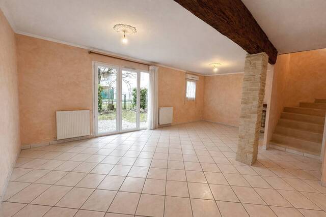 Vente Maison 4 pièces 86 m² Bonneville 74130 Axe passage