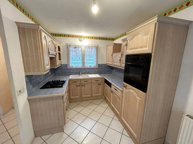 Vente Maison 4 pièces 86 m² Bonneville 74130 Axe passage