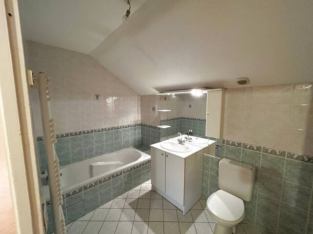 Vente Maison 4 pièces 86 m² Bonneville 74130 Axe passage