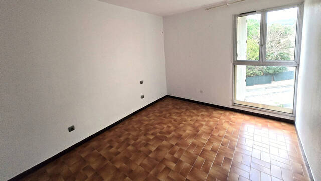 Vente Appartement 2 pièces 38 m² Sète 34200