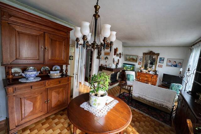 Vente Maison 4 pièces 110 m² Annecy 74000