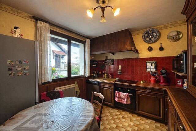 Vente Maison 4 pièces 110 m² Annecy 74000