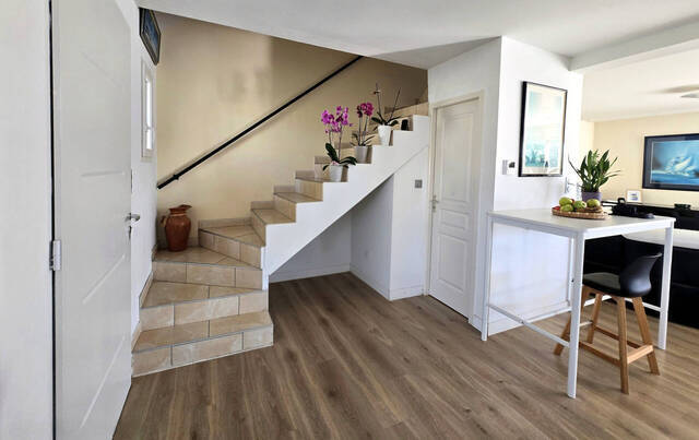 Vente Maison 4 pièces 93 m² Montmirat 30260