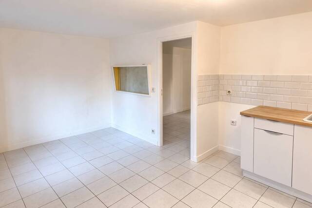 Vente Appartement 2 pièces 31 m² La Roche-sur-Foron 74800