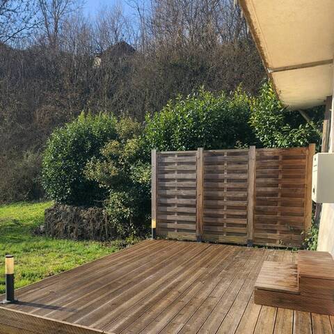 Vente Appartement 2 pièces 31 m² La Roche-sur-Foron 74800