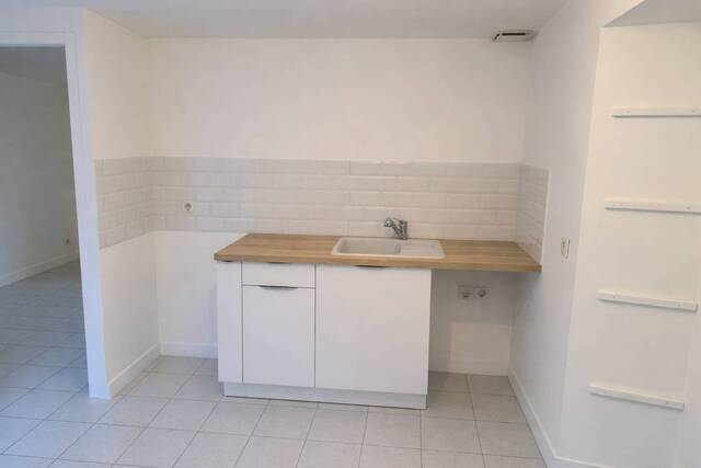 Vente Appartement 2 pièces 31 m² La Roche-sur-Foron 74800