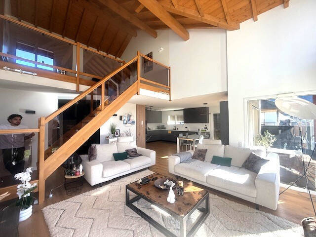 Vente Maison 6 pièces 170 m² Cluses 74300 Proche De Tout Commerces