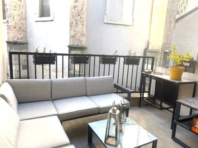 Vente Appartement 3 pièces 49 m² Thonon-les-Bains 74200
