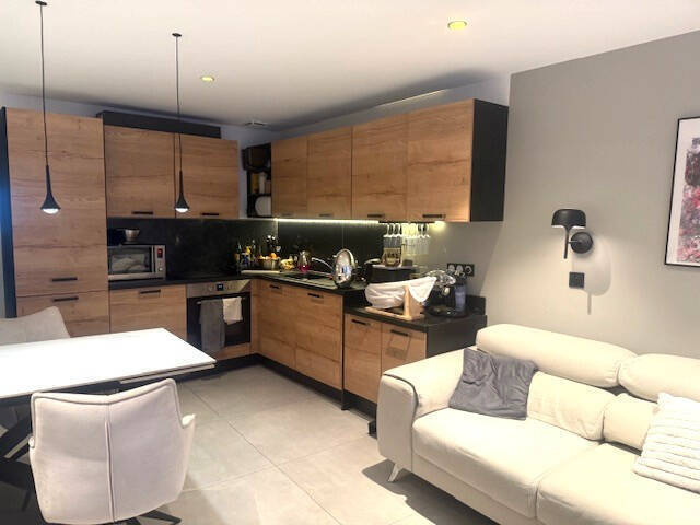 Vente Appartement 3 pièces 49 m² Thonon-les-Bains 74200