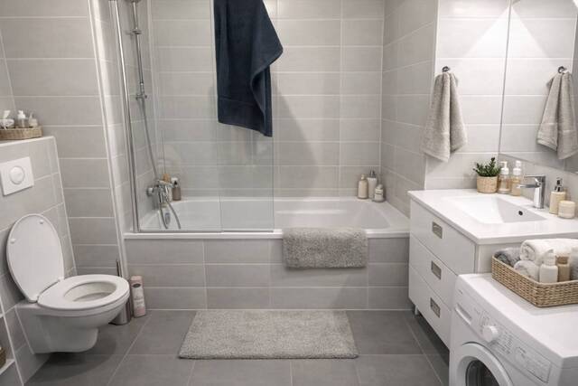 Vente Appartement 2 pièces 41 m² Grenoble 38100