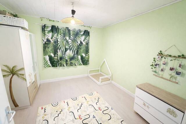 Vente Appartement 4 pièces 83 m² Marnaz 74460