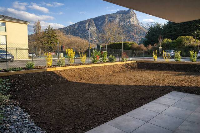 Location Appartement 3 pièces 63 m² Scionzier 74950 Proche du centre ville