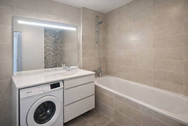 Location Appartement 3 pièces 63 m² Scionzier 74950 Proche du centre ville