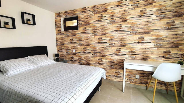 Vente Appartement 3 pièces 61 m² Cranves-Sales 74380 CALME