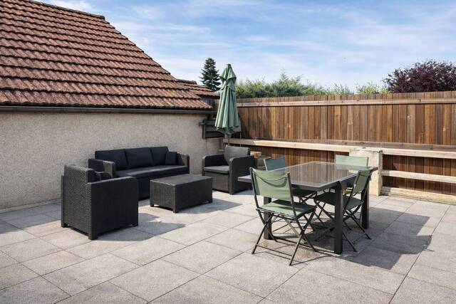 Vente Appartement 3 pièces 56 m² Cranves-Sales 74380 CALME