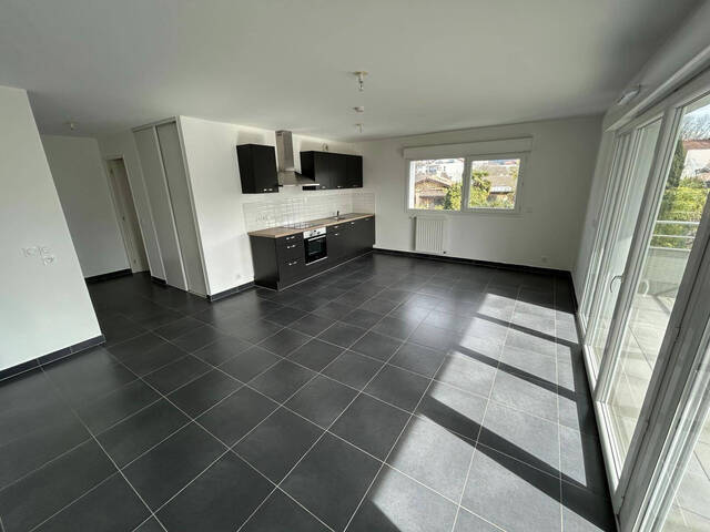 Vente Appartement 4 pièces 85 m² Annemasse 74100 10 min à pied de Geant