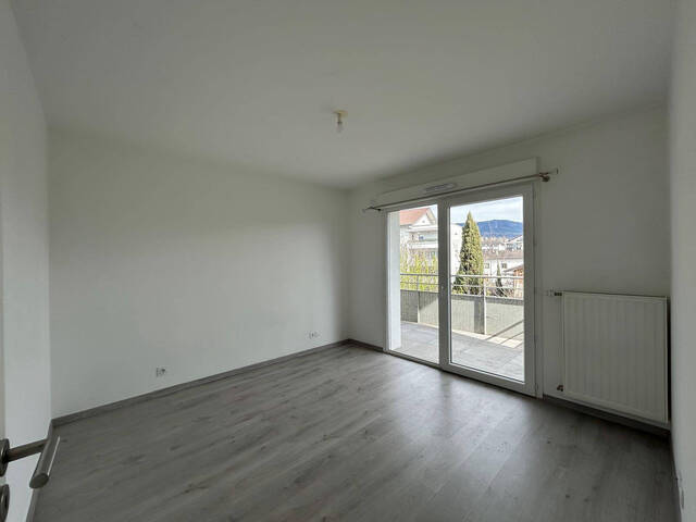 Vente Appartement 4 pièces 85 m² Annemasse 74100 10 min à pied de Geant