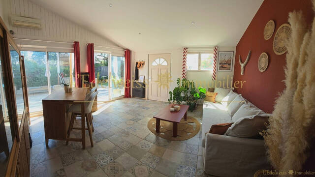 Sale House 6 rooms 147 m² Bouillargues 30230