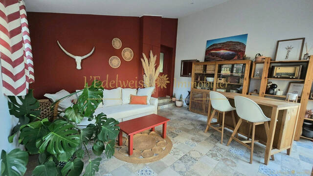 Sale House 6 rooms 147 m² Bouillargues 30230