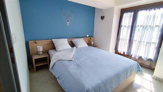 Vente Appartement 3 pièces 61 m² Cranves-Sales 74380 CALME