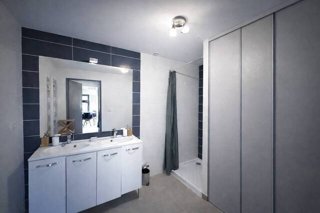 Vente Appartement 3 pièces 61 m² Cranves-Sales 74380 CALME