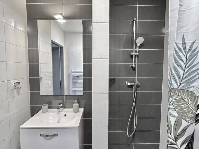 Vente Appartement 3 pièces 56 m² Cranves-Sales 74380