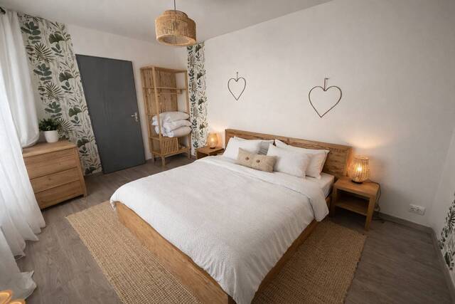 Vente Appartement 3 pièces 56 m² Cranves-Sales 74380