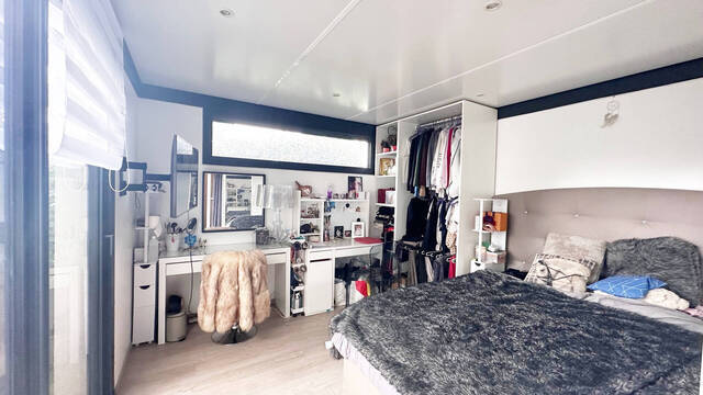 Vente Appartement rez de jardin 4 pièces 85 m² Annemasse 74100 10 min à pied de Geant