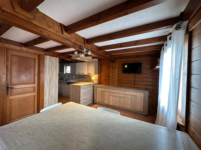 Vente Maison 4 pièces 80 m² Ville-en-Sallaz 74250 Proche casino