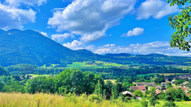 Vente Maison 4 pièces 80 m² Ville-en-Sallaz 74250 Proche casino