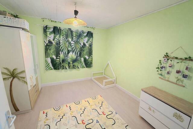 Vente Appartement 4 pièces 83 m² Marnaz 74460