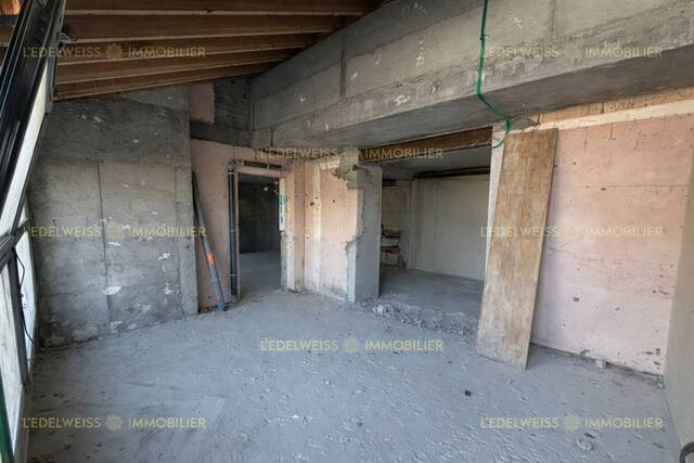 Sale Apartment 3 rooms 94 m² Viuz-en-Sallaz 74250