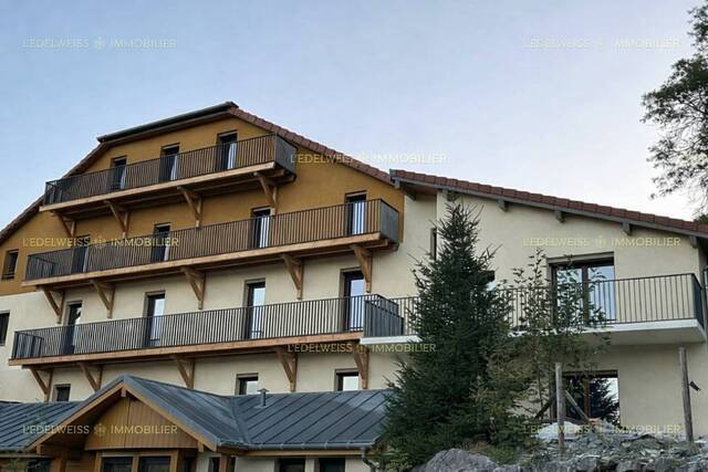 Sale Apartment 3 rooms 94 m² Viuz-en-Sallaz 74250