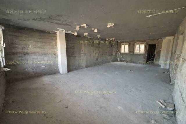 Sale Apartment 3 rooms 94 m² Viuz-en-Sallaz 74250