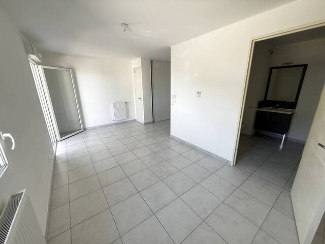 Rent Apartment 1 room 30 m² Saint-Cergues 74140 Calme