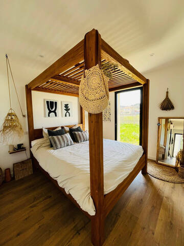 Vente Maison villa 4 pièces 115 m² Aspiran 34800