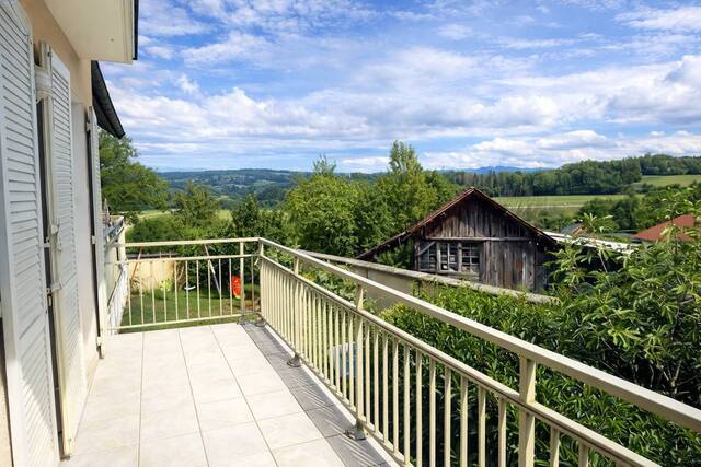 Vente Appartement duplex 4 pièces 78 m² Allonzier-la-Caille 74350