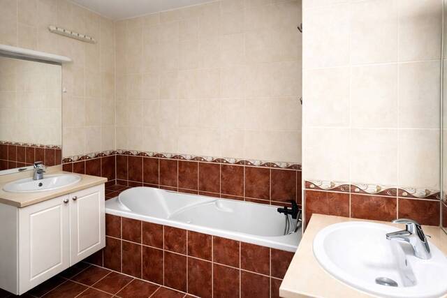 Vente Appartement duplex 4 pièces 78 m² Allonzier-la-Caille 74350