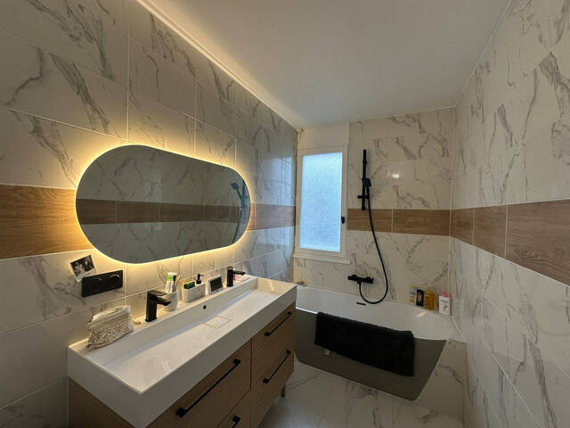 Vente Appartement 3 pièces 73 m² Annemasse 74100