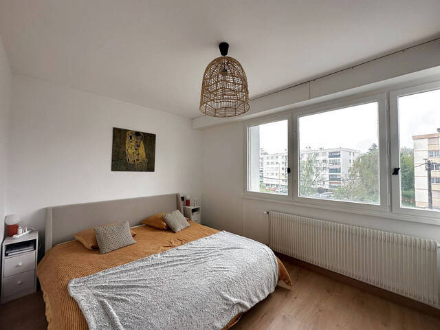 Vente Appartement 3 pièces 73 m² Annemasse 74100