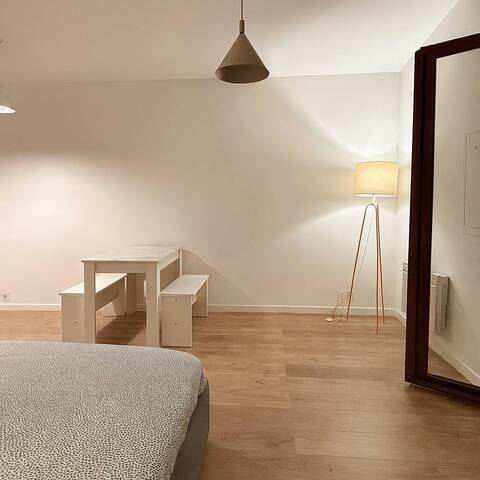 Vente Appartement studio 1 pièce 33 m² Sète 34200