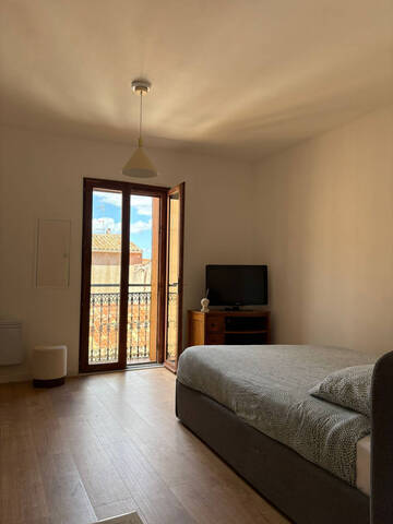 Vente Appartement studio 1 pièce 33 m² Sète 34200