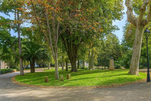 Vente Appartement 4 pièces 80 m² Sète 34200