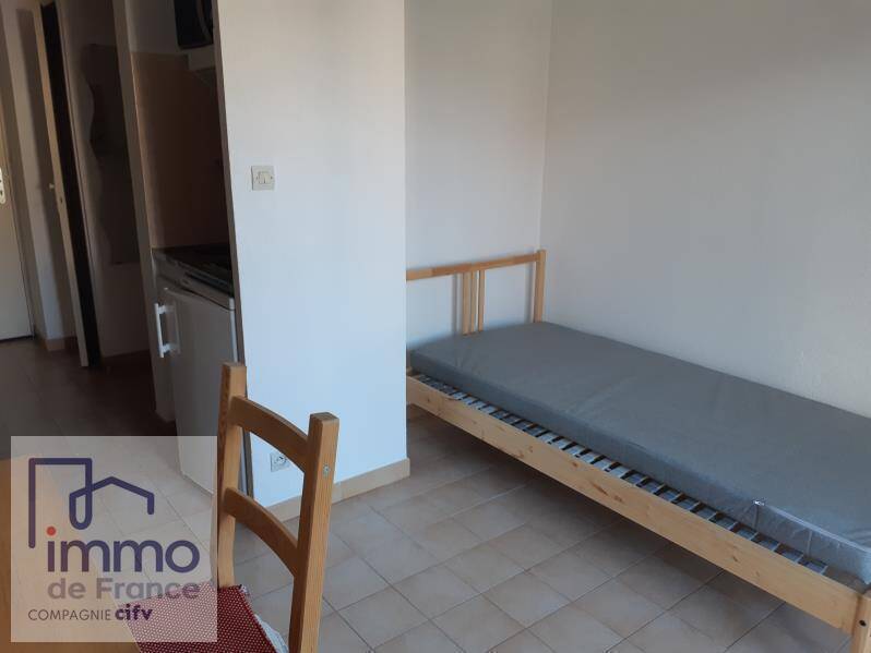 Location Appartement Studio 1 Piece 16 38 M A Grenoble 38000 Quartier Jean Perrot