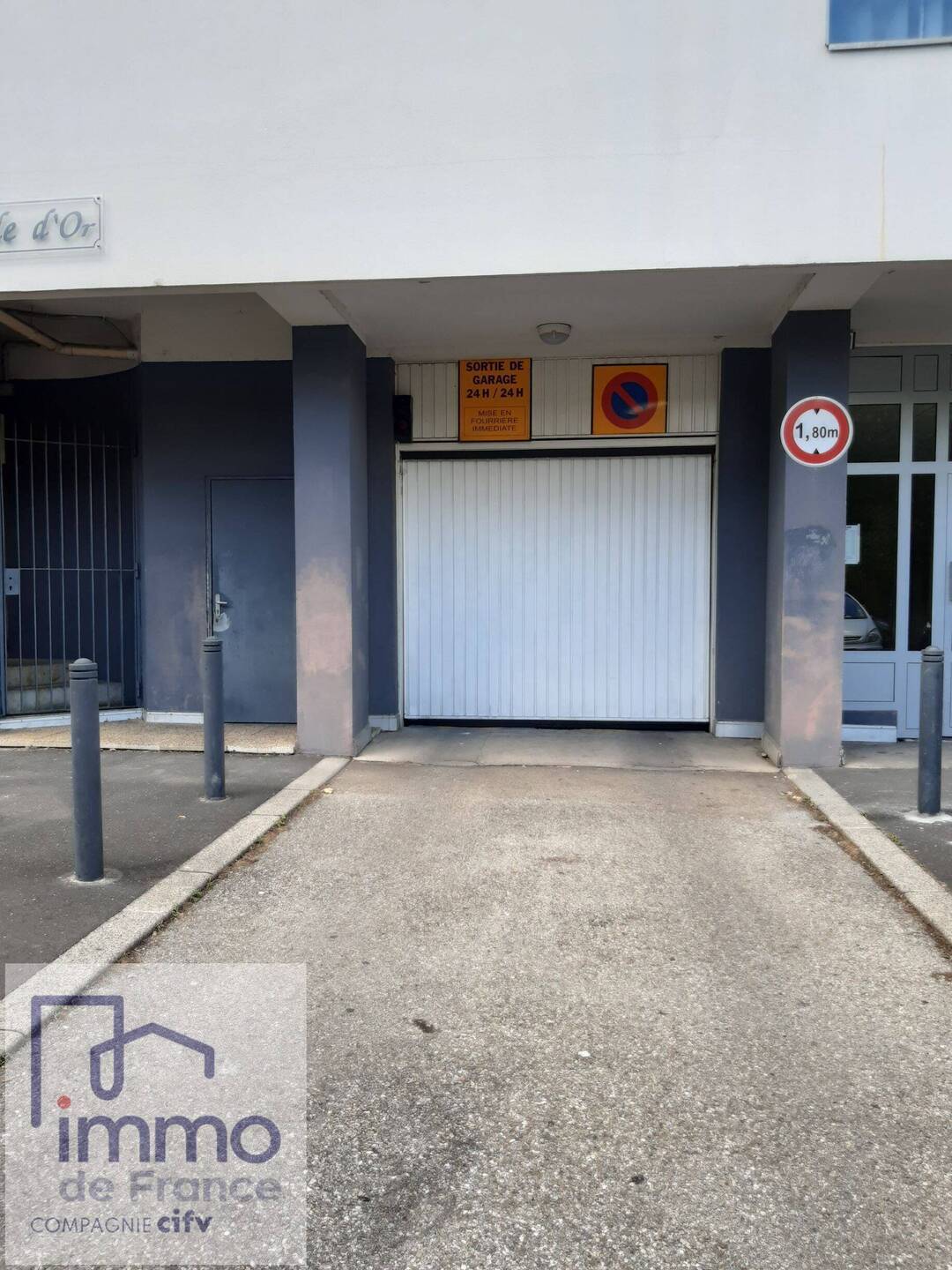 6 Rue Alfred De Vigny 38100 Grenoble