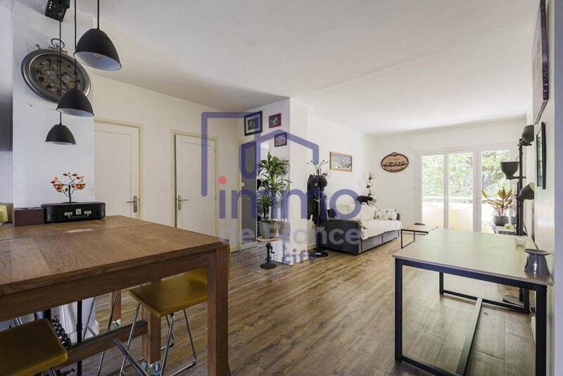 Appartement 4 pièces 90 m² · à Grenoble · 90 m² · 249 000 €