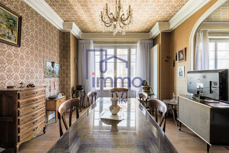 Appartement 3 pièces 85 m² · à Grenoble · 85 m² · 229 000 €