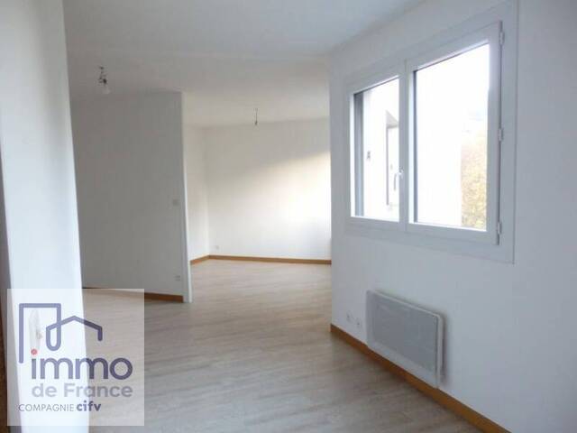 Location Appartement t1 bis 36.11 m² Échirolles 38130 ECHIROLLES